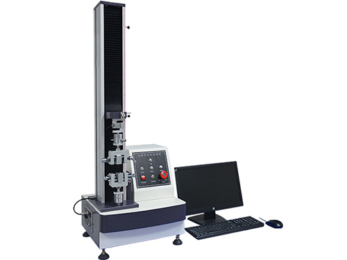 橡膠拉力試驗機操作規程