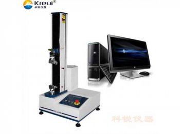 電線拉力試驗機成型試驗機基礎操作及注意事項