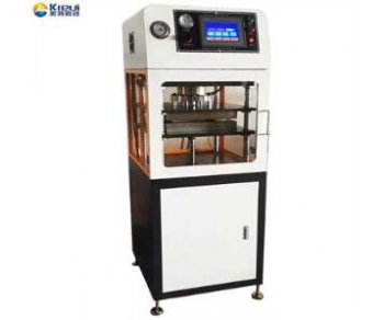 怎樣的是正規的控力壓薄片機廠家?