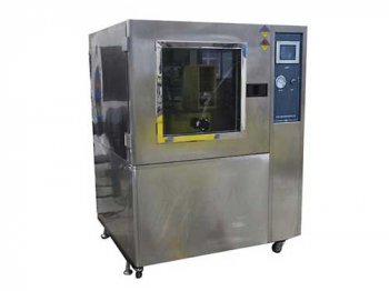 如何區分沙塵試驗箱廠家的好壞