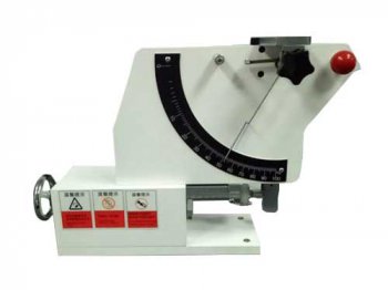 服務好的彈性試驗機廠家更加合適選擇