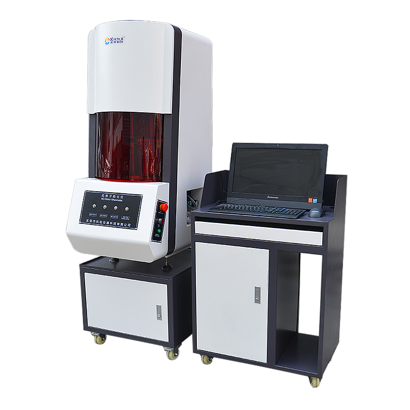 橡膠檢測設備分類你知道嗎？