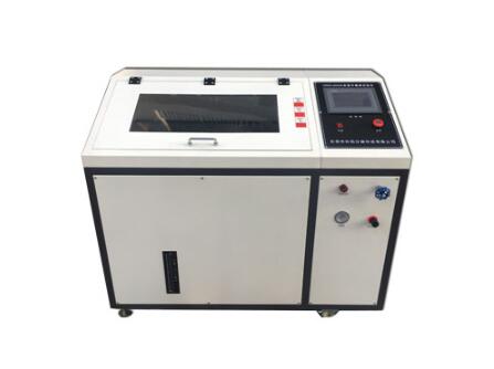 選擇爆破試驗機成本多少才不算虧?