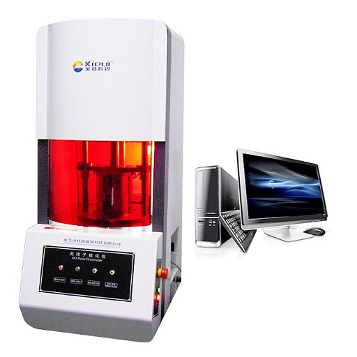 挑選無轉子硫化儀廠家并不是十分容易